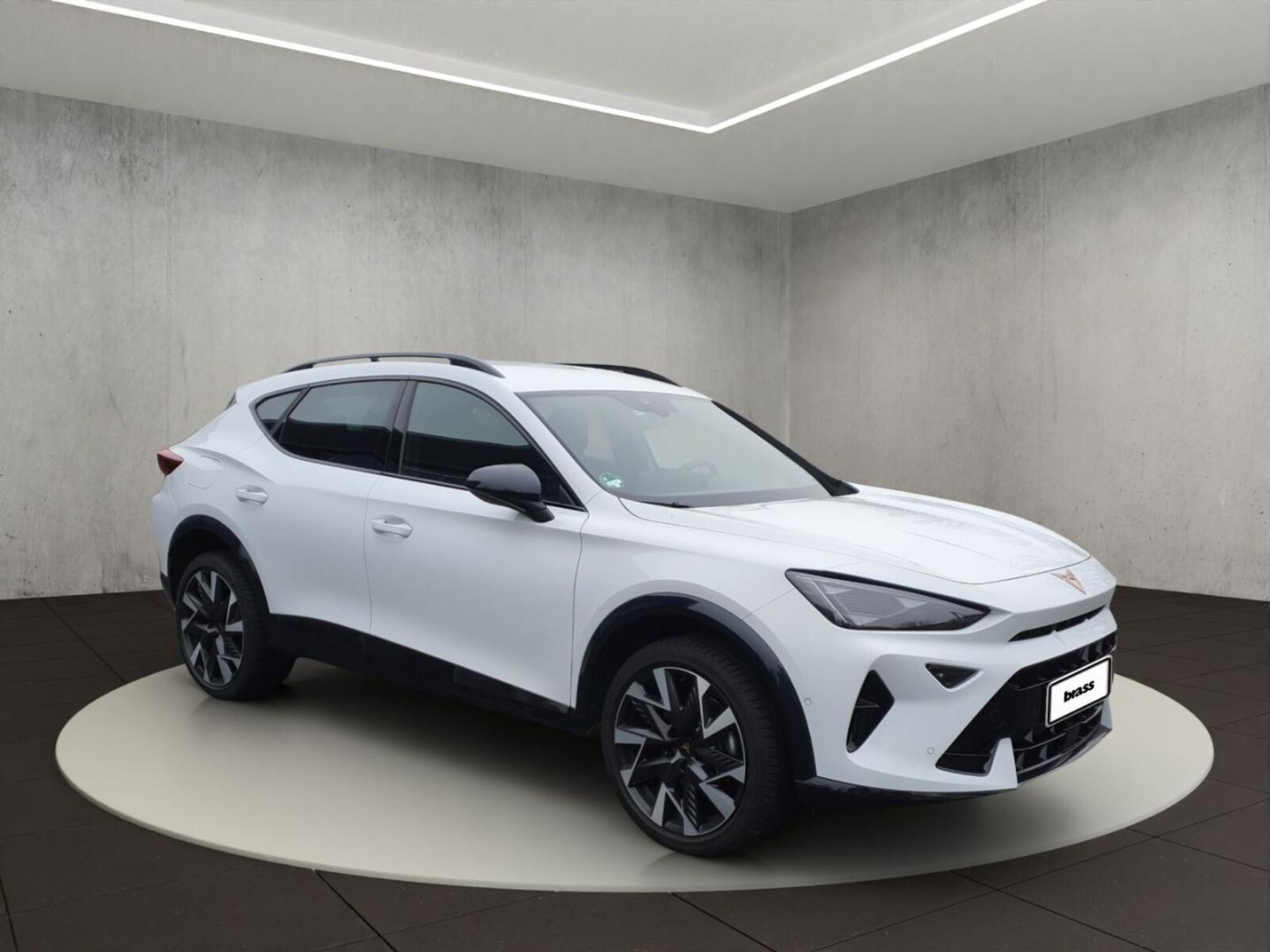 CUPRA Formentor – Bild 7