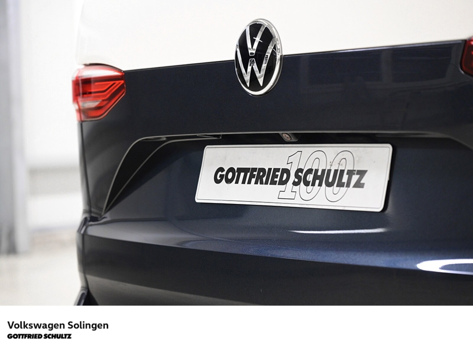 Volkswagen Multivan Langversion – Bild 7
