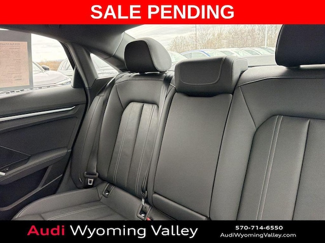2026 Audi A3 Premium - Photo 33