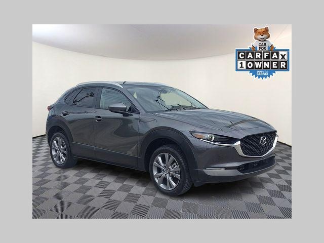 2026 Mazda CX-30
