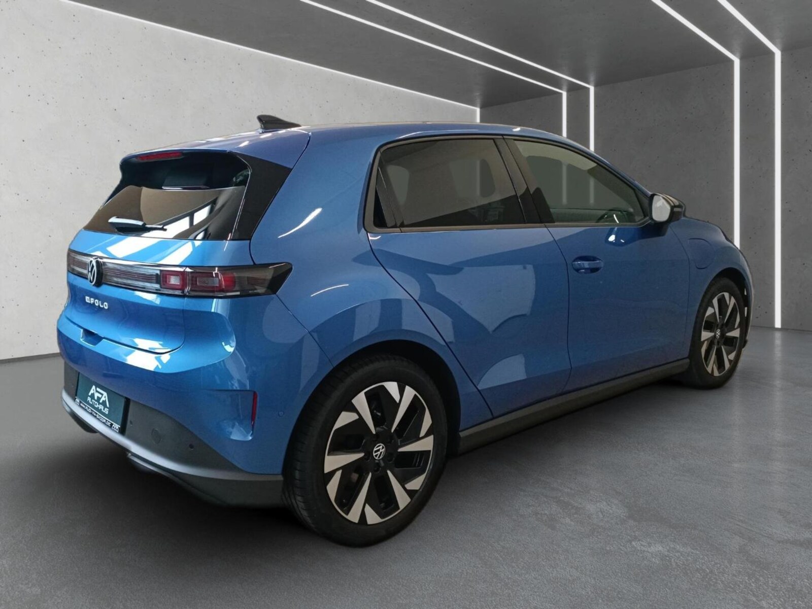 Volkswagen ID. Polo – Bild 3