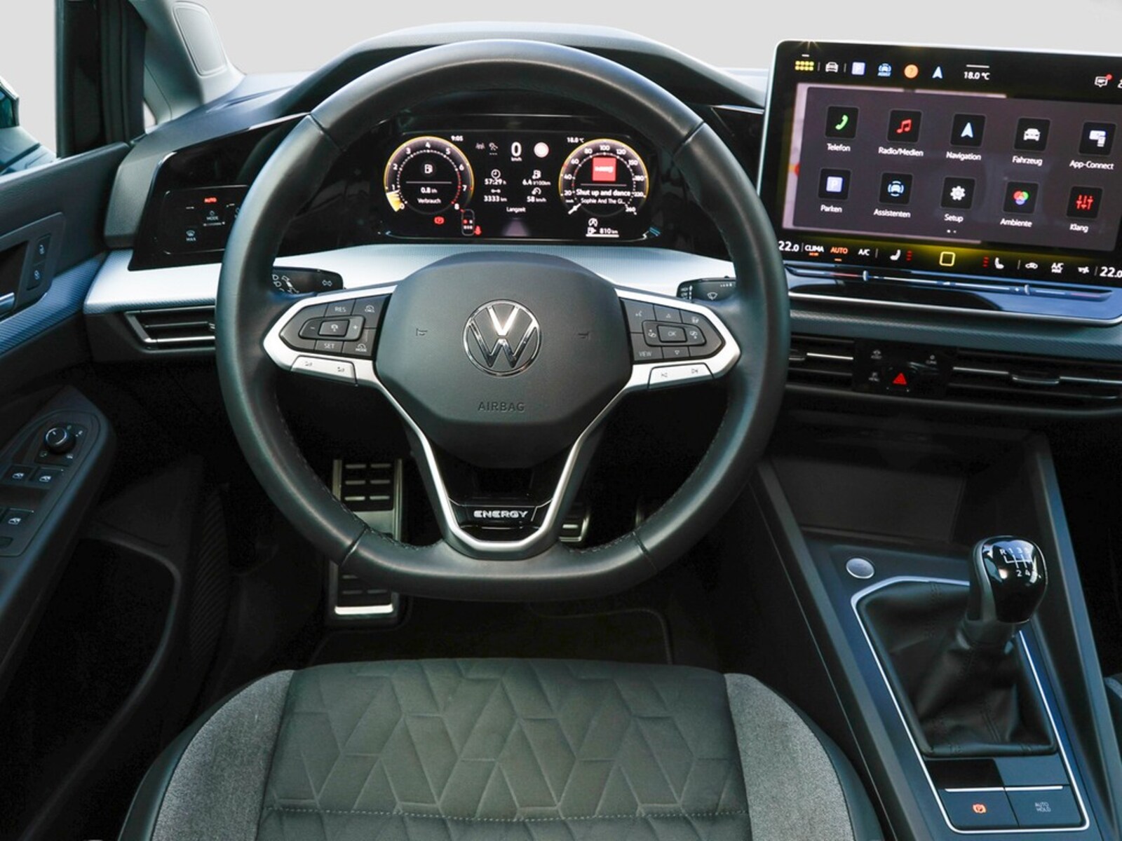 Volkswagen Golf – Bild 13