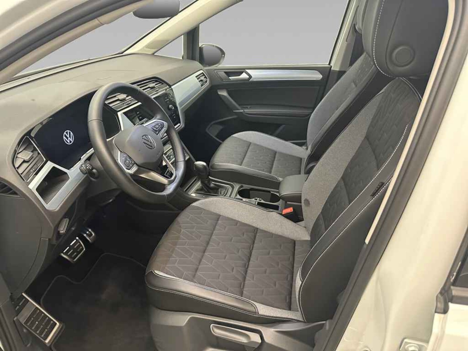 Volkswagen Touran – Bild 13