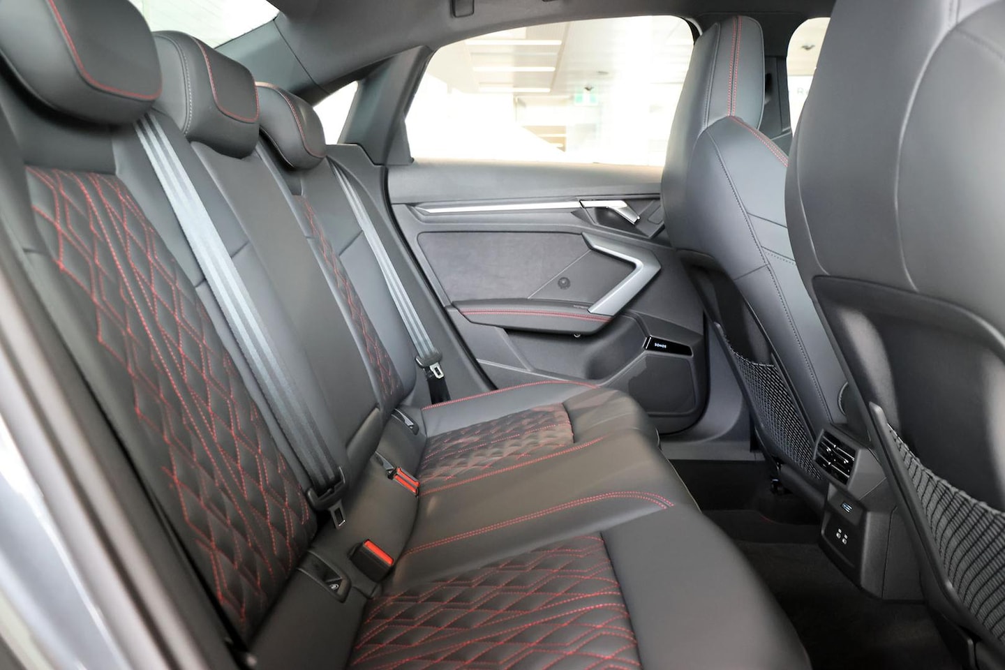 Image about Audi S3 Sedan TFSI quattro S tronic