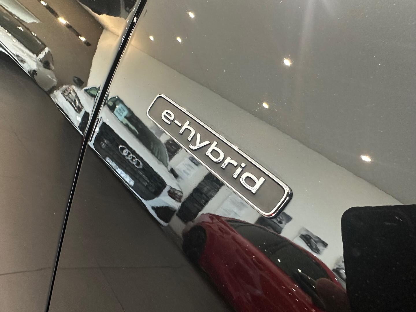 Image about Audi A5 Sedan TFSI e e-hybrid quattro 270 kW S tronic