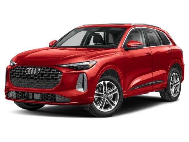 Photo of 2026 Audi Q5