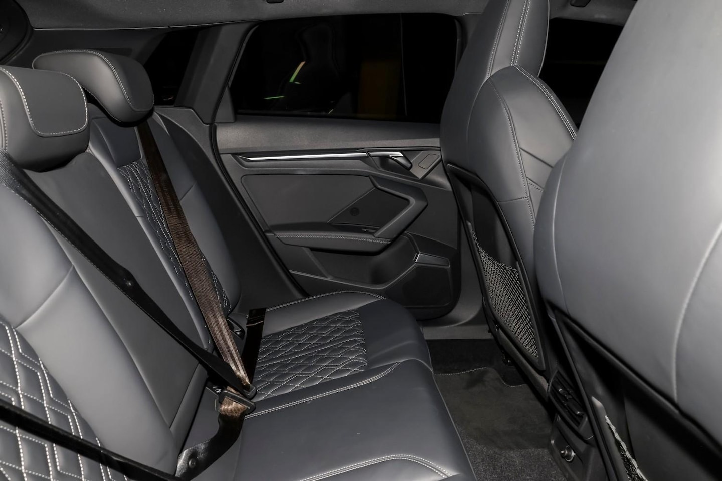 Image about Audi S3 Sportback TFSI quattro S tronic