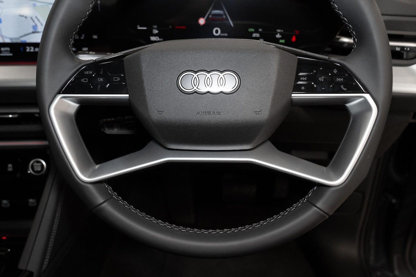 Image about Audi Q5 Sportback TDI quattro 150 kW