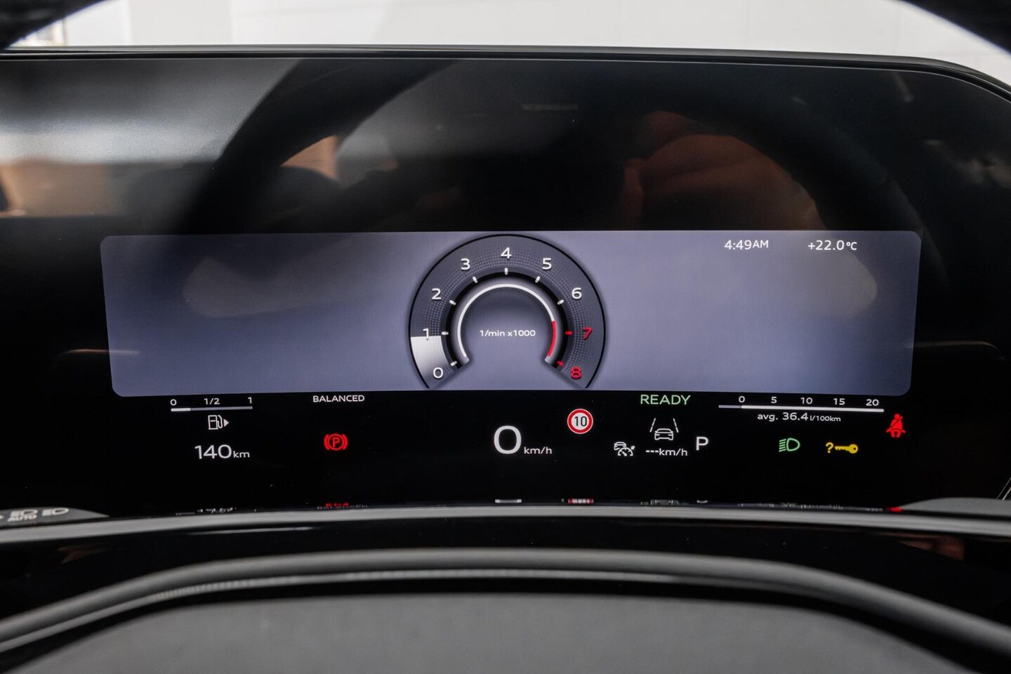 Image about Audi Q3 SUV TFSI 110 kW launch edition
