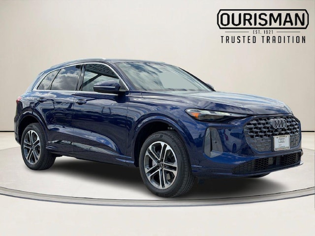 Photo of 2026 Audi Q5 
