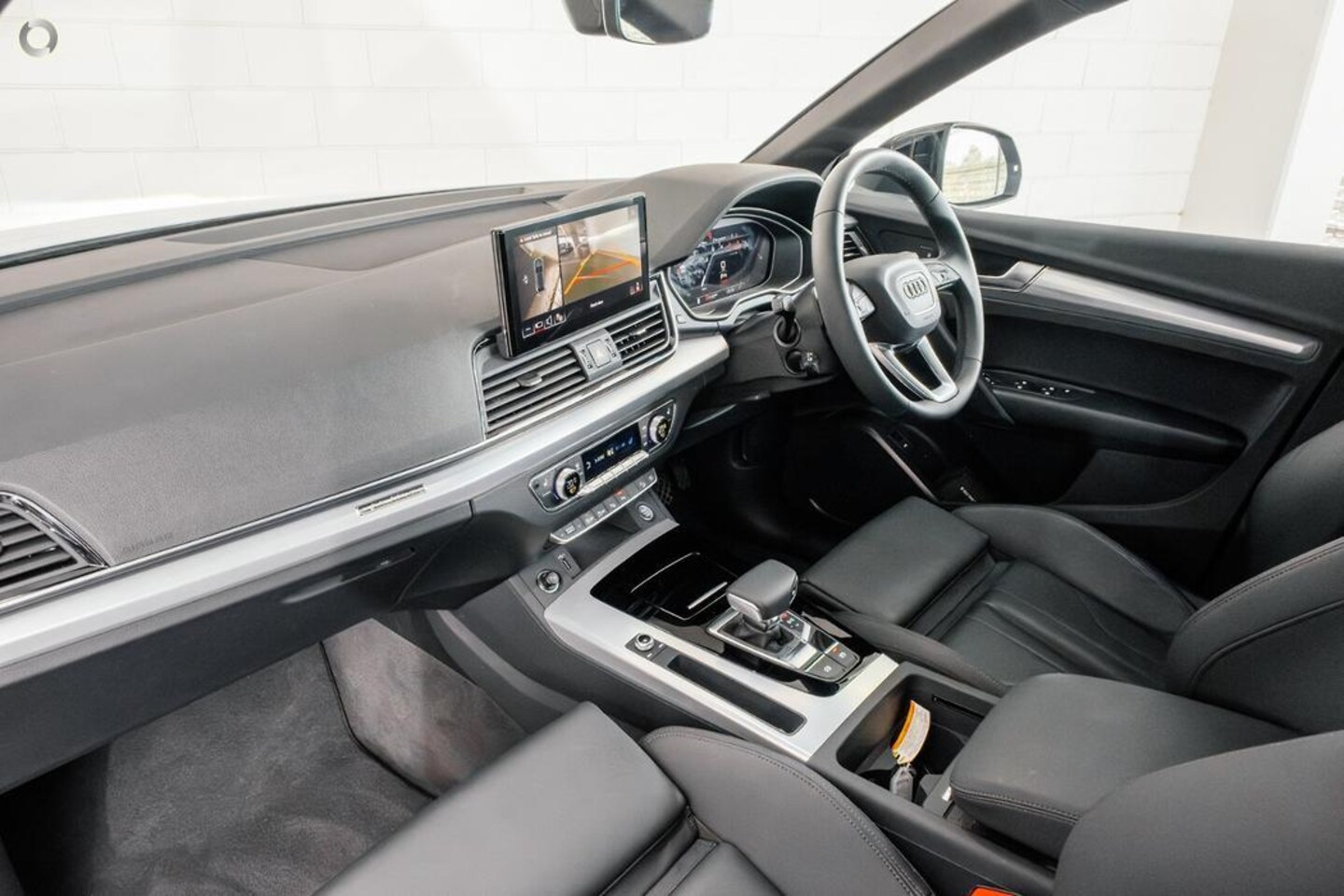 Image about Audi Q5 Sportback 40 TDI quattro S tronic