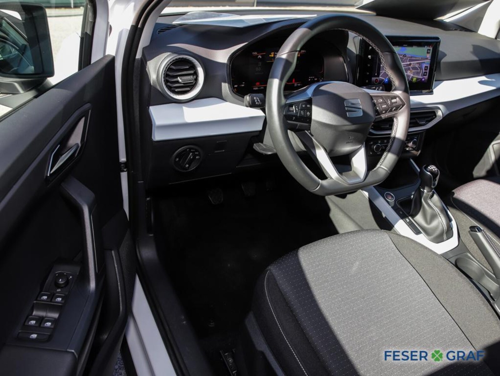 SEAT Arona – Bild 10