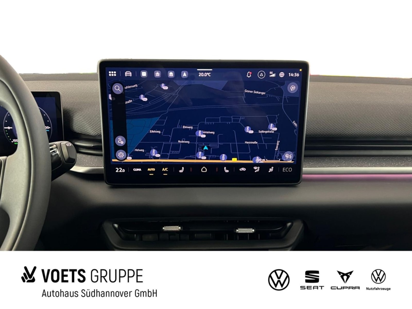 Volkswagen ID.3 Neo – Bild 9
