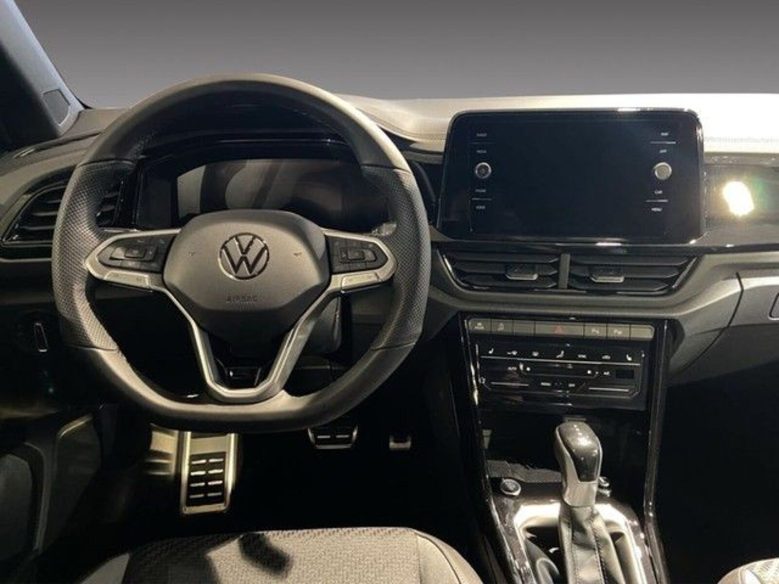 Volkswagen T-Roc Cabriolet – Bild 9