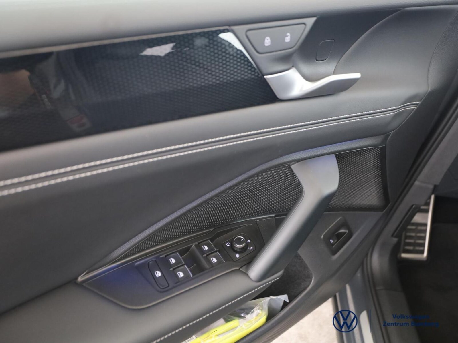Volkswagen Tiguan – Bild 6