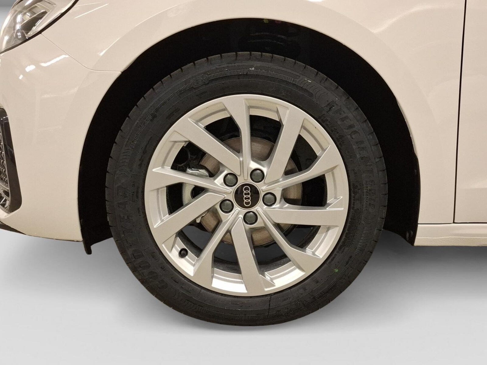 Audi A1 Sportback – Bild 4