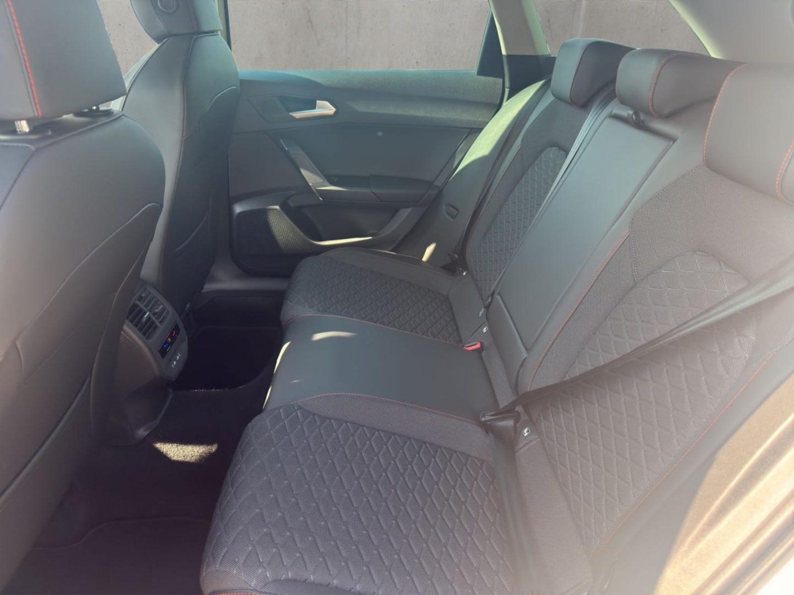 SEAT Leon Sportstourer – Bild 14
