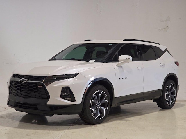 2020 Chevrolet Blazer