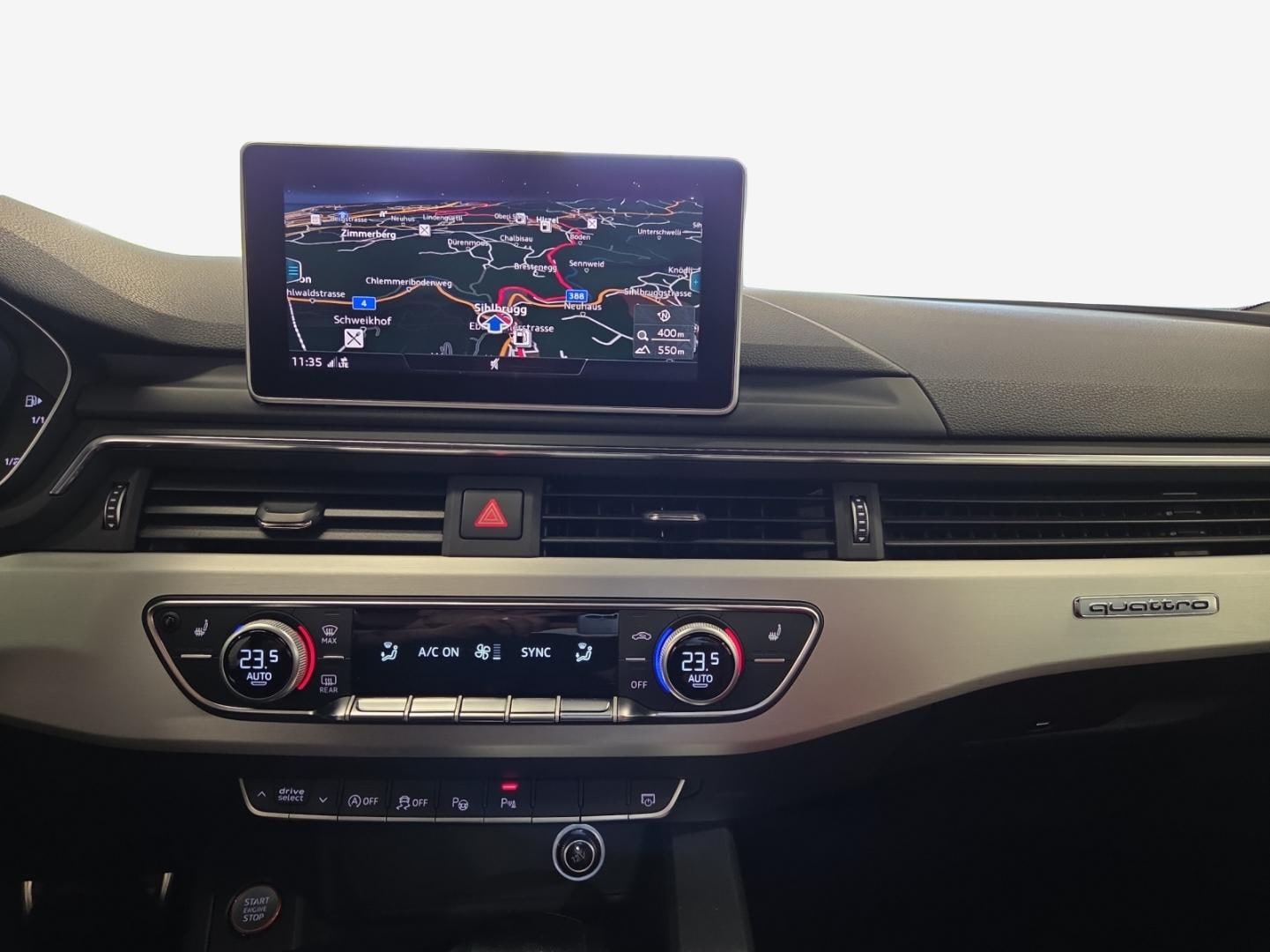 Image about Audi S5 S5 Cabrio 3.0 TFSI quattro 260 kW (354 ch) tiptronic