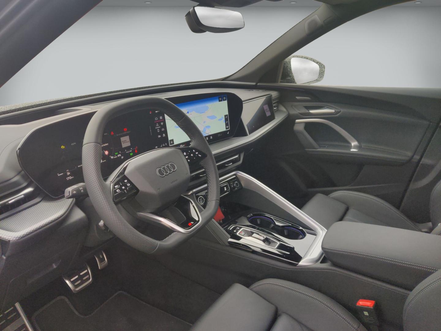 Image about Audi Q5 SUV TDI quattro 150 kW S tronic