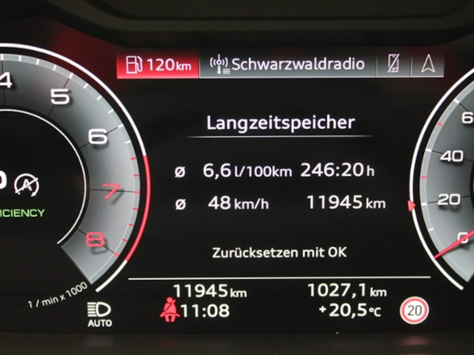 Audi Q3 SUV S line