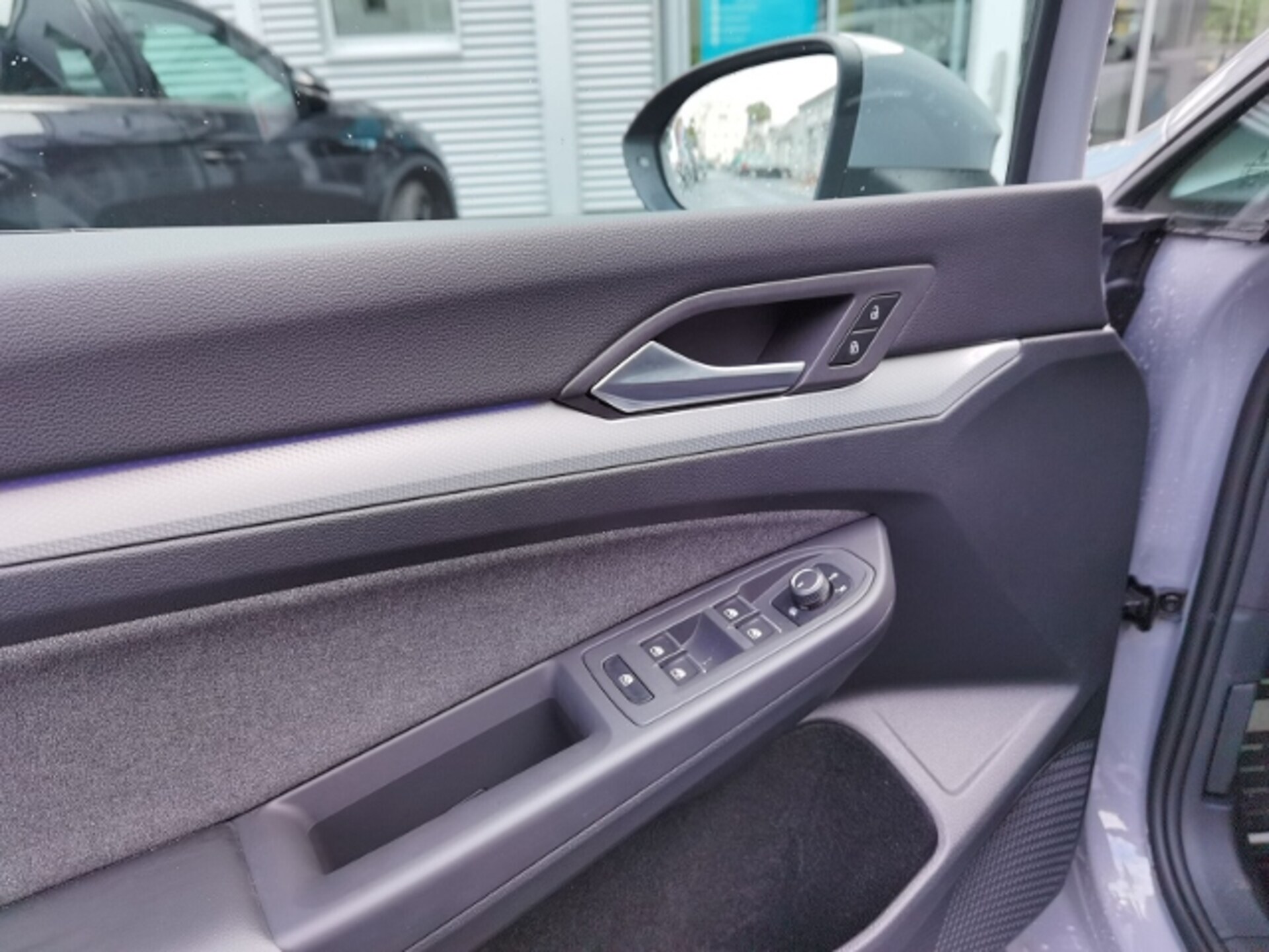 Volkswagen Golf Variant MOVE