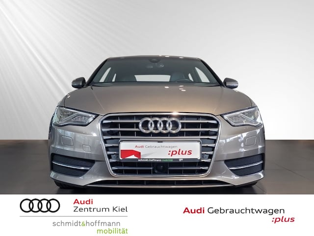 Image about Audi A3 Ambition TFSI 6-Gang
