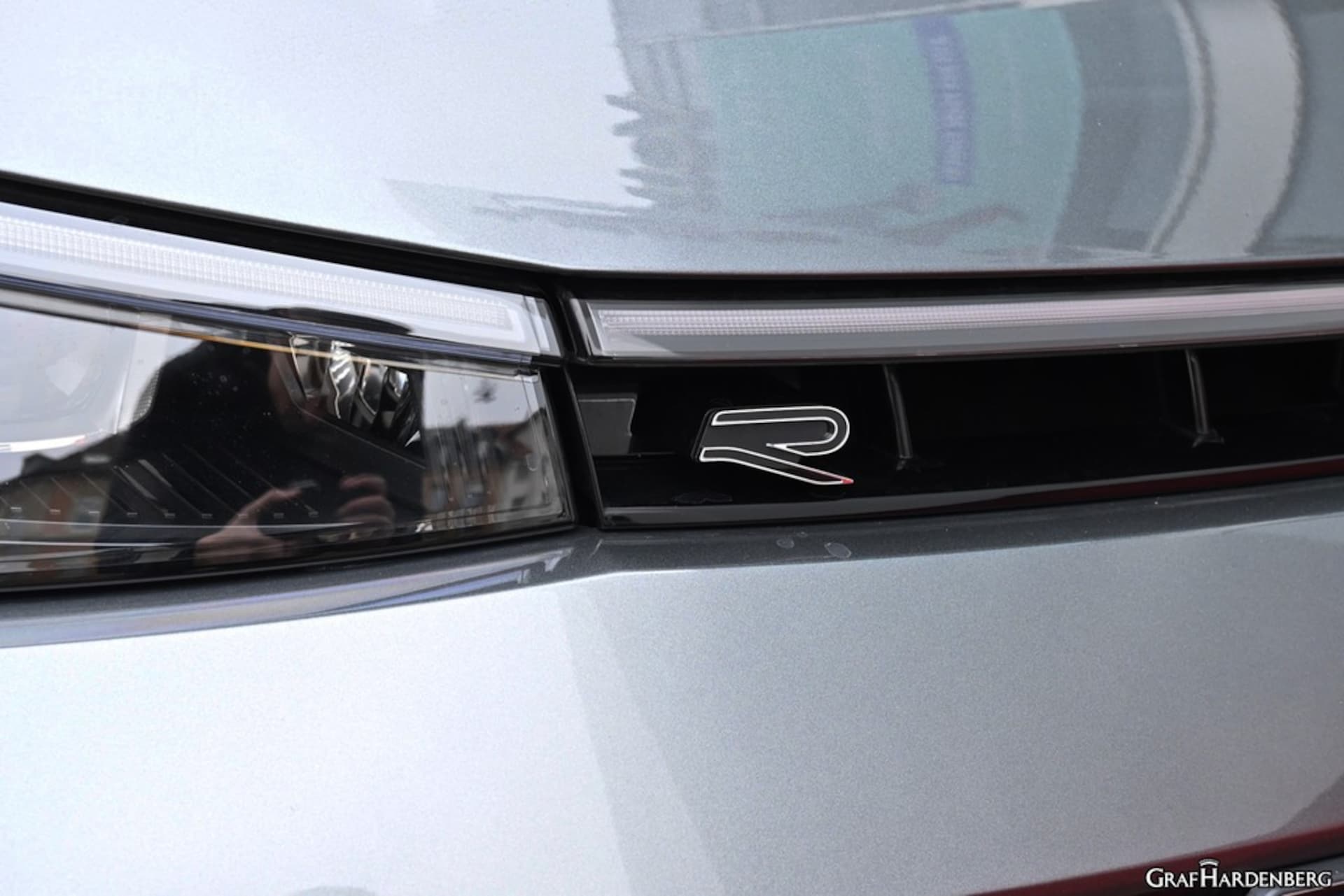 Volkswagen Passat R-Line