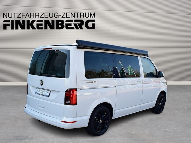 Volkswagen T6.1 California