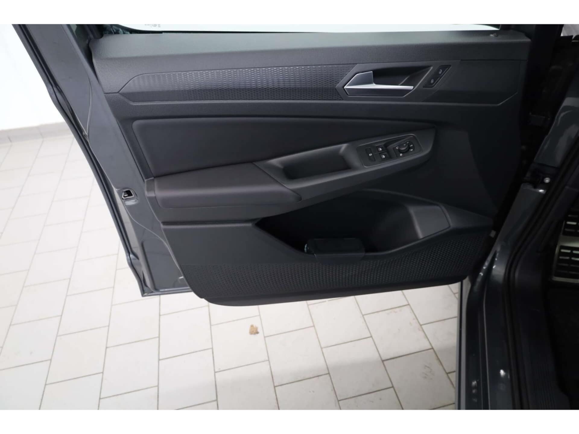 Volkswagen Caddy Life