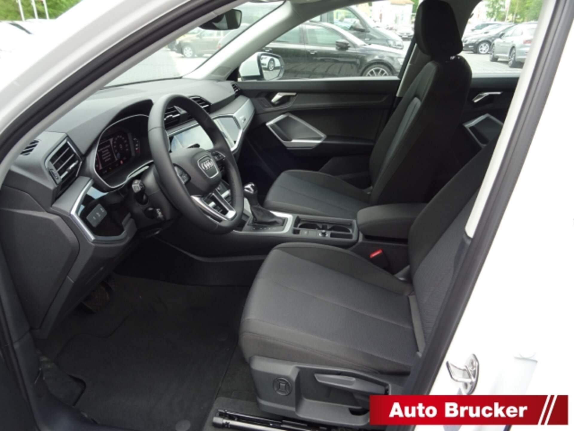 Audi Q3 TFSI e S line