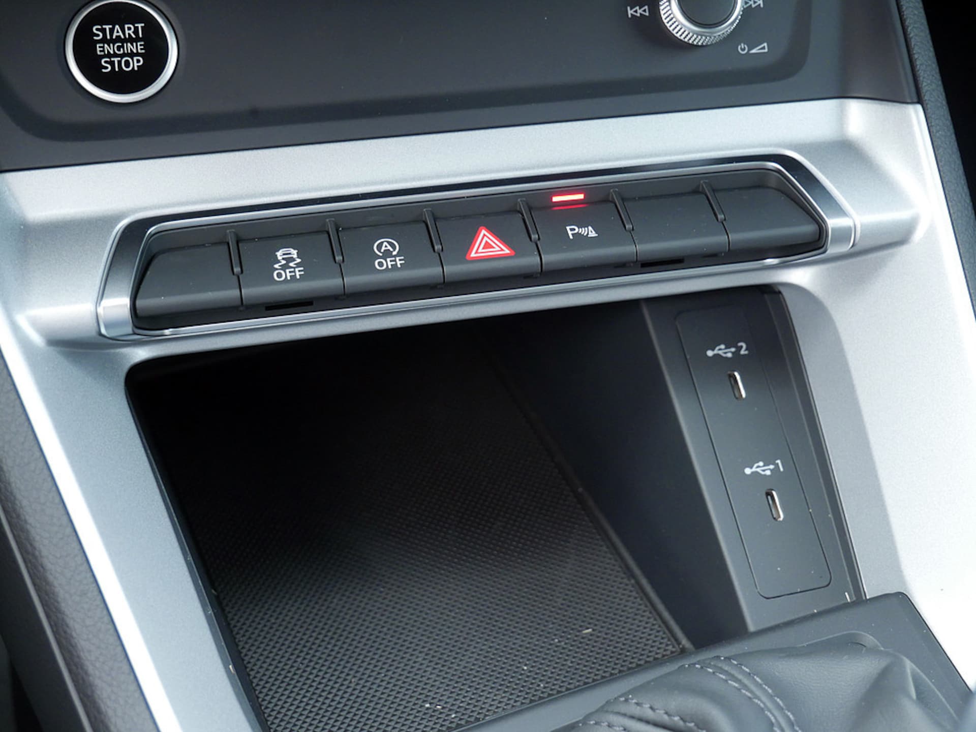 Audi Q3 SUV S line