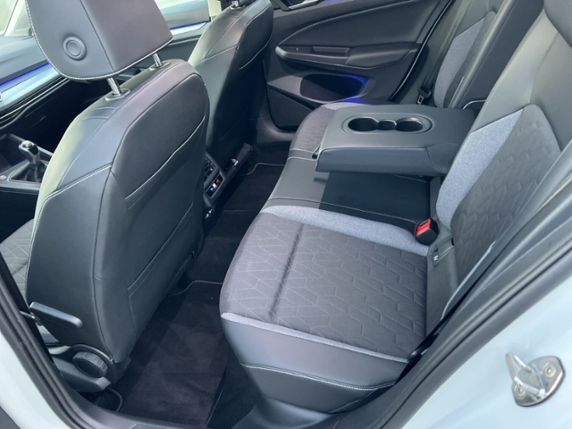 Volkswagen Golf Variant Goal