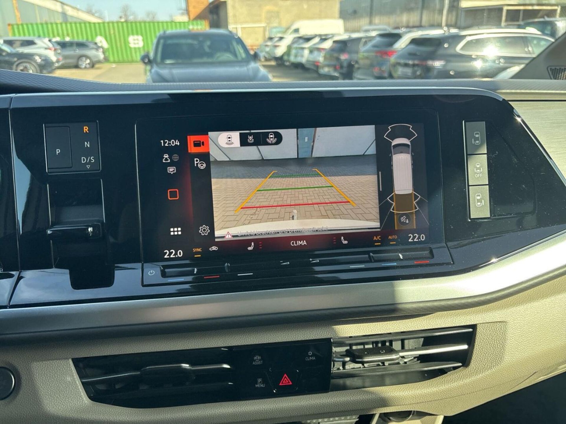 Volkswagen Multivan Life