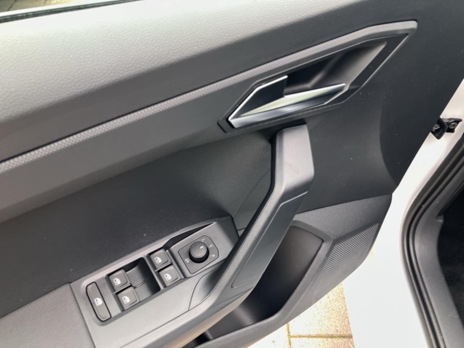 SEAT Ibiza – Bild 13