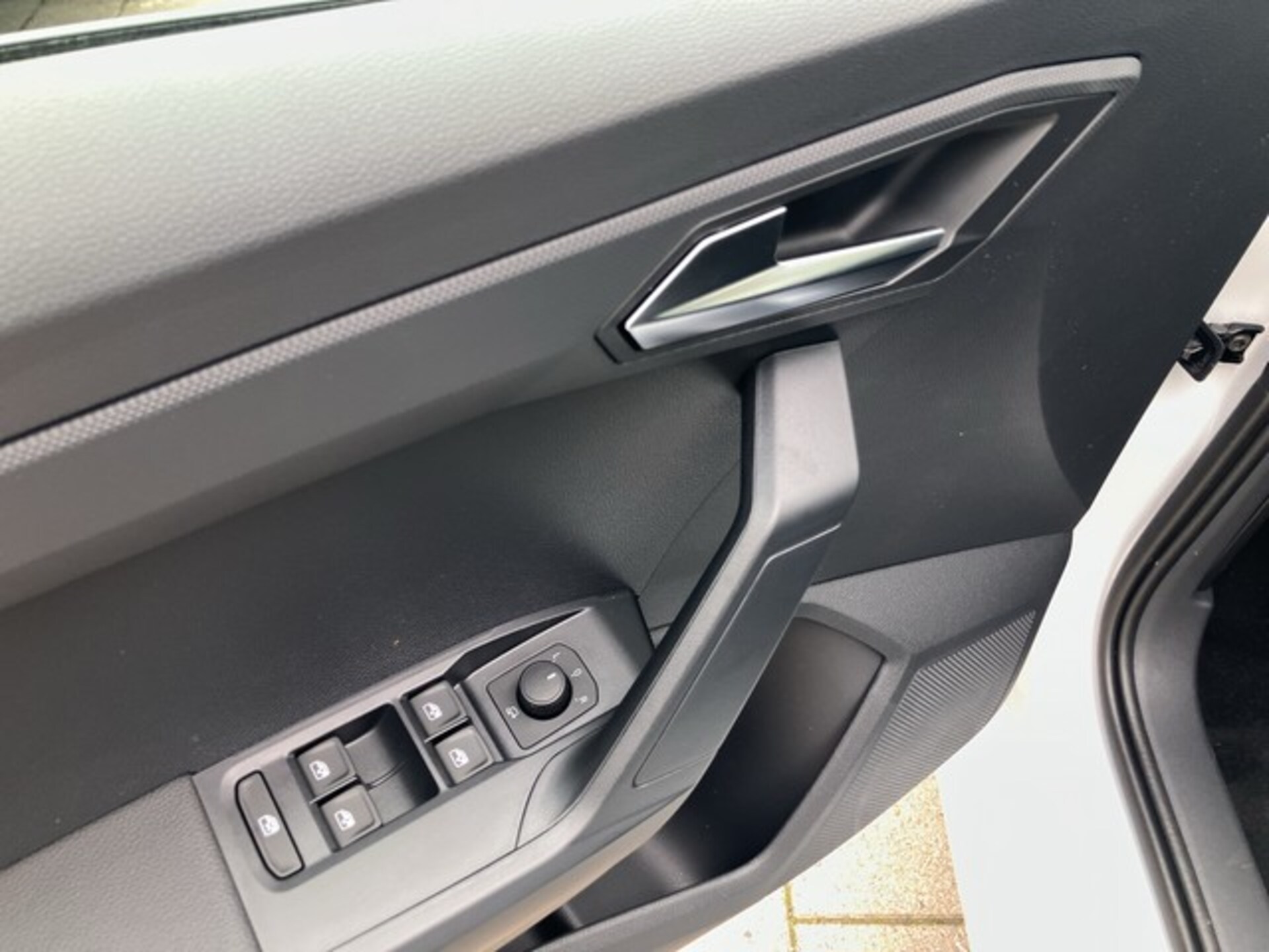 SEAT Ibiza Style