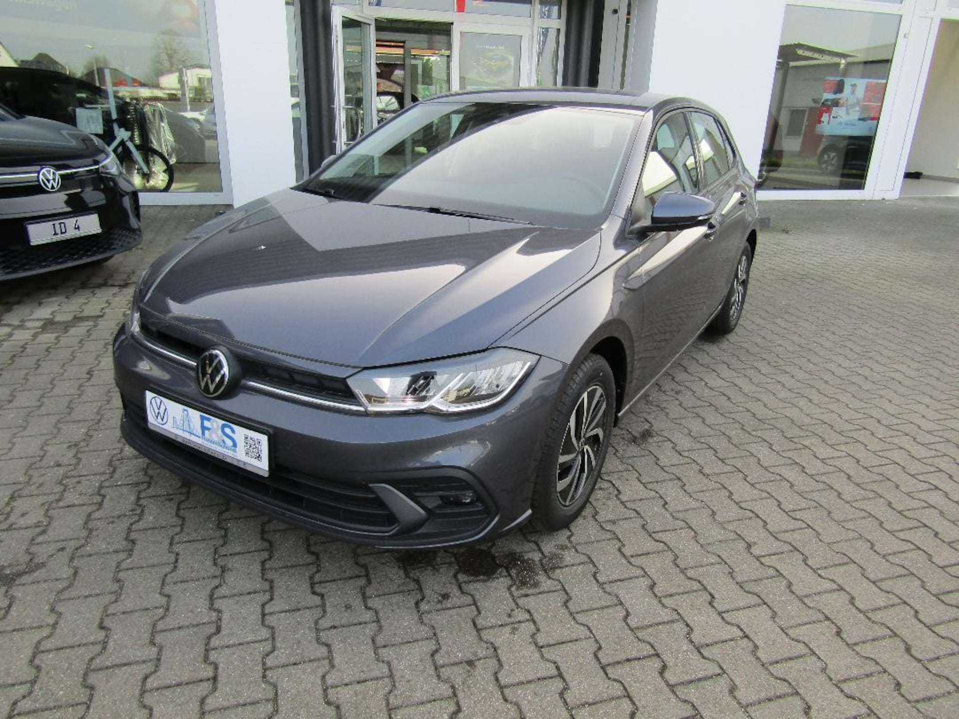 Volkswagen Polo Life