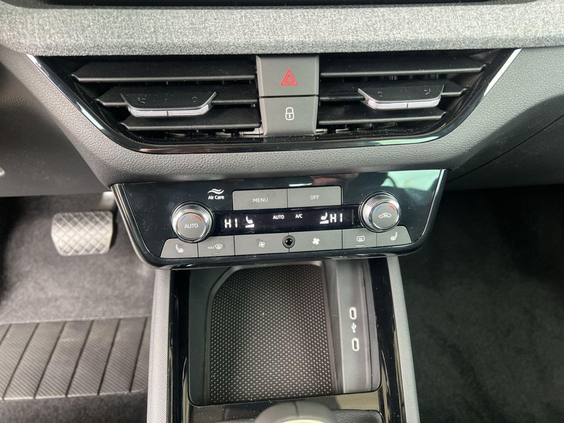 Skoda Scala Selection