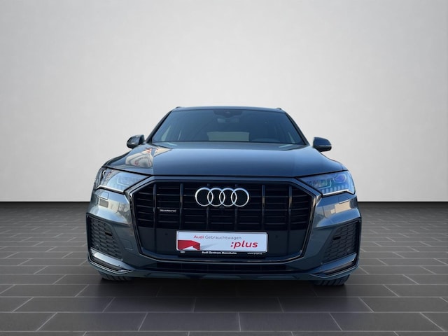 Audi Q7 SUV 50 TDI Quattro Tiptronic - - Joinsteer - #4