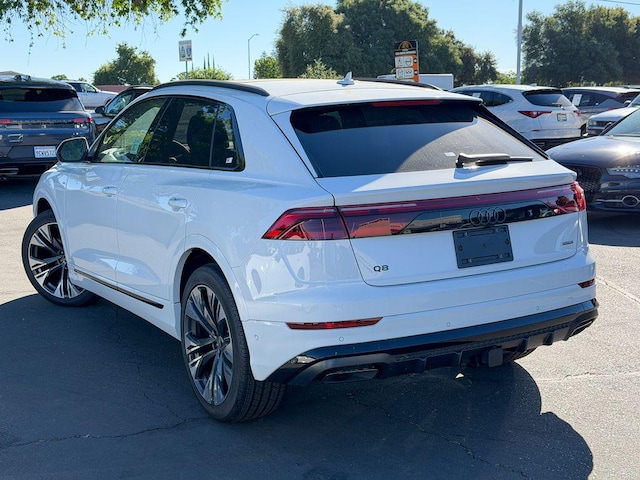 2026 Audi Q8 Premium Plus - Photo 11