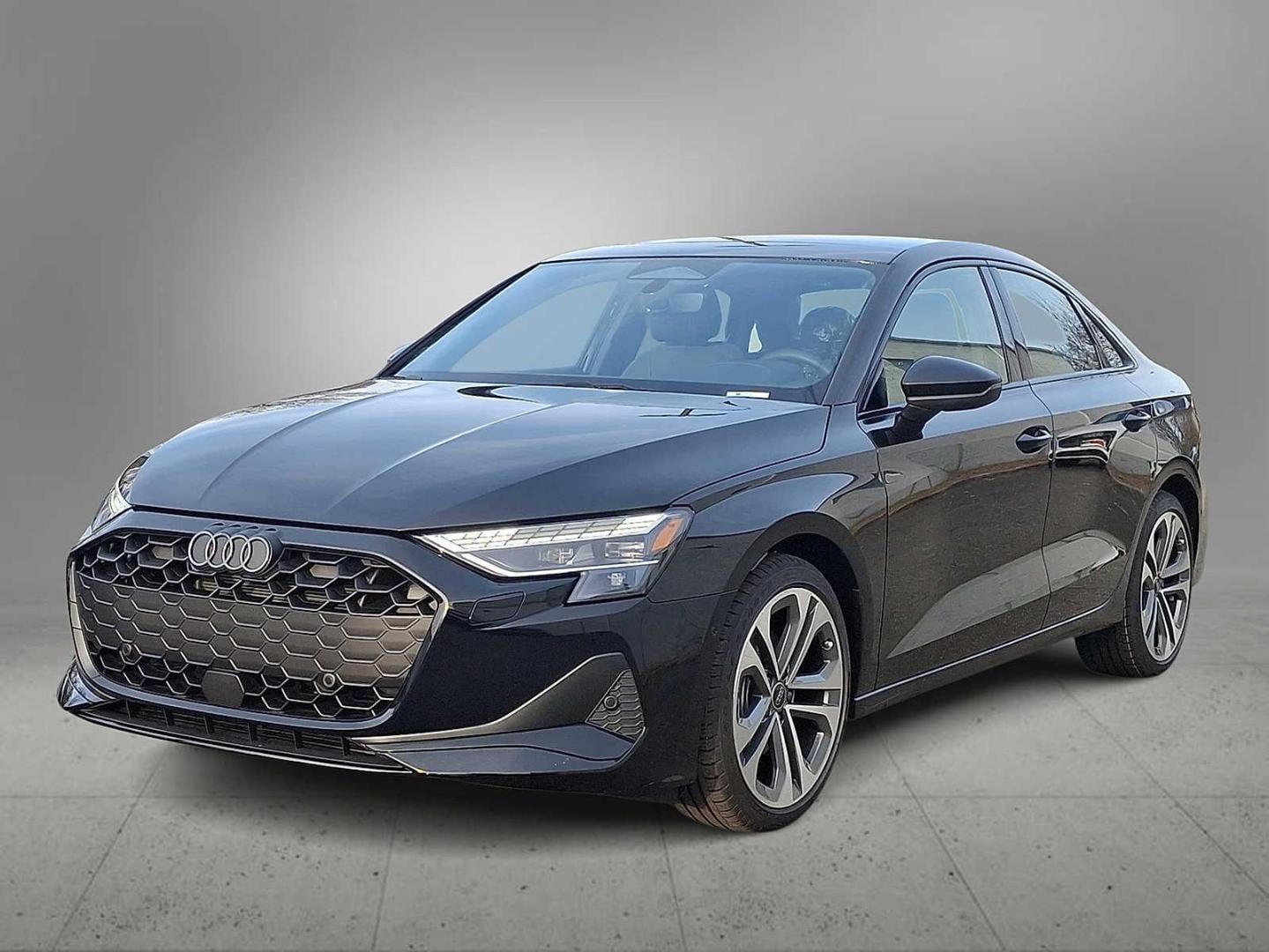 2026 Audi A3 Premium quattro S tronic's photo