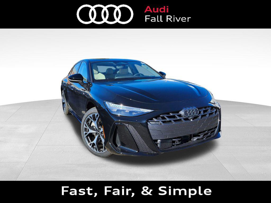2026 Audi A6