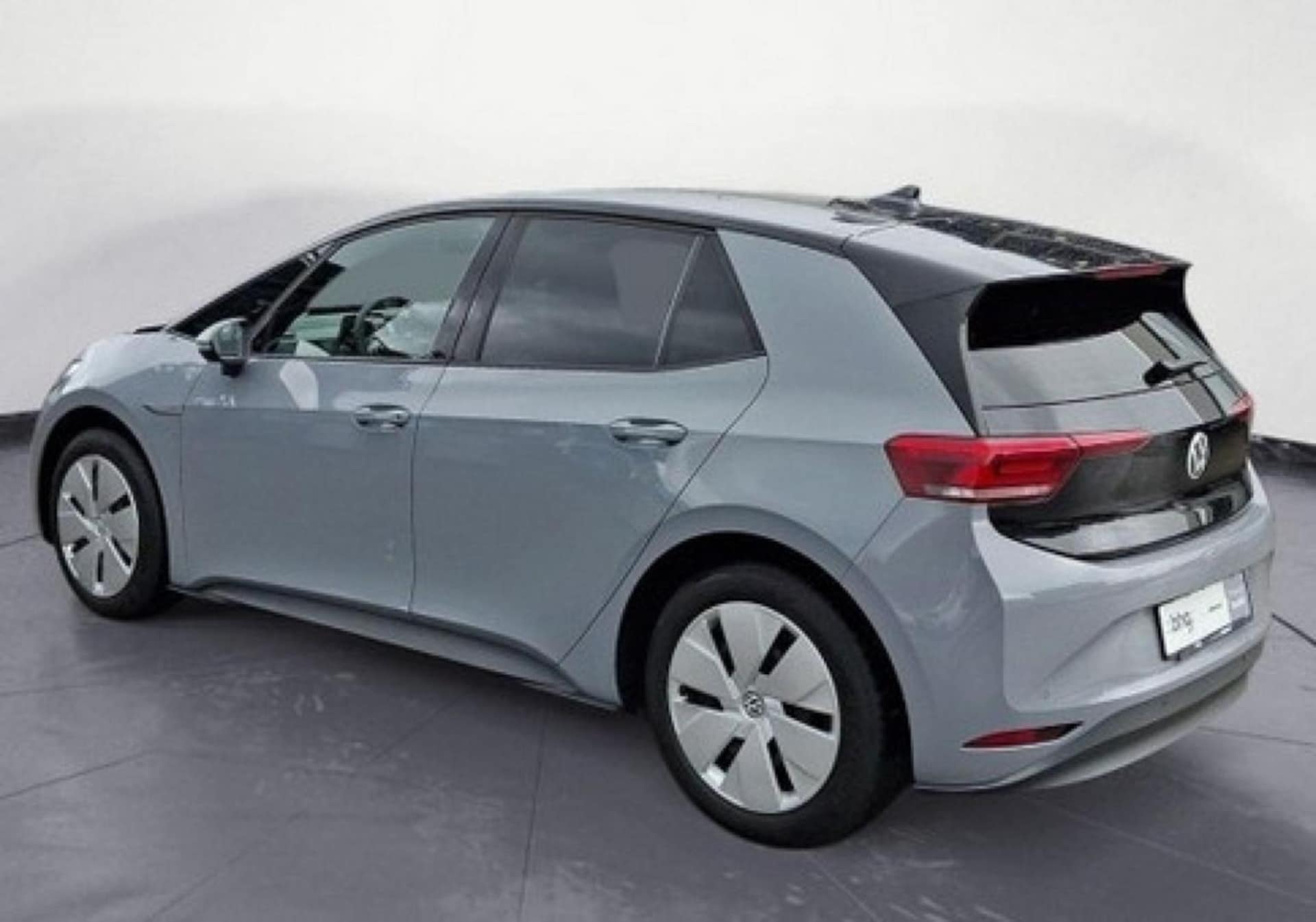 Volkswagen ID.3 Pro Performance
