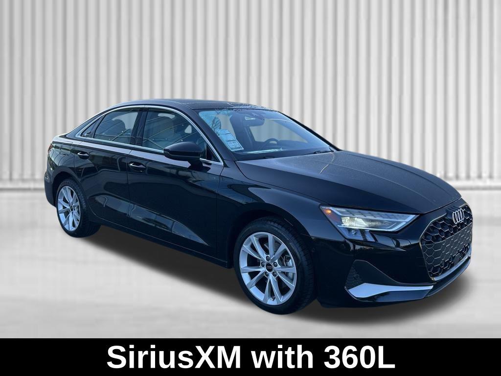 2025 Audi A3 Premium - Photo 6