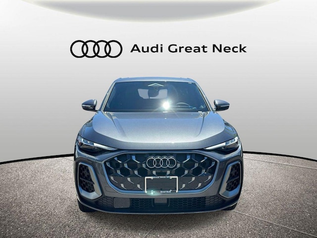 2026 Audi Q5 Sportback