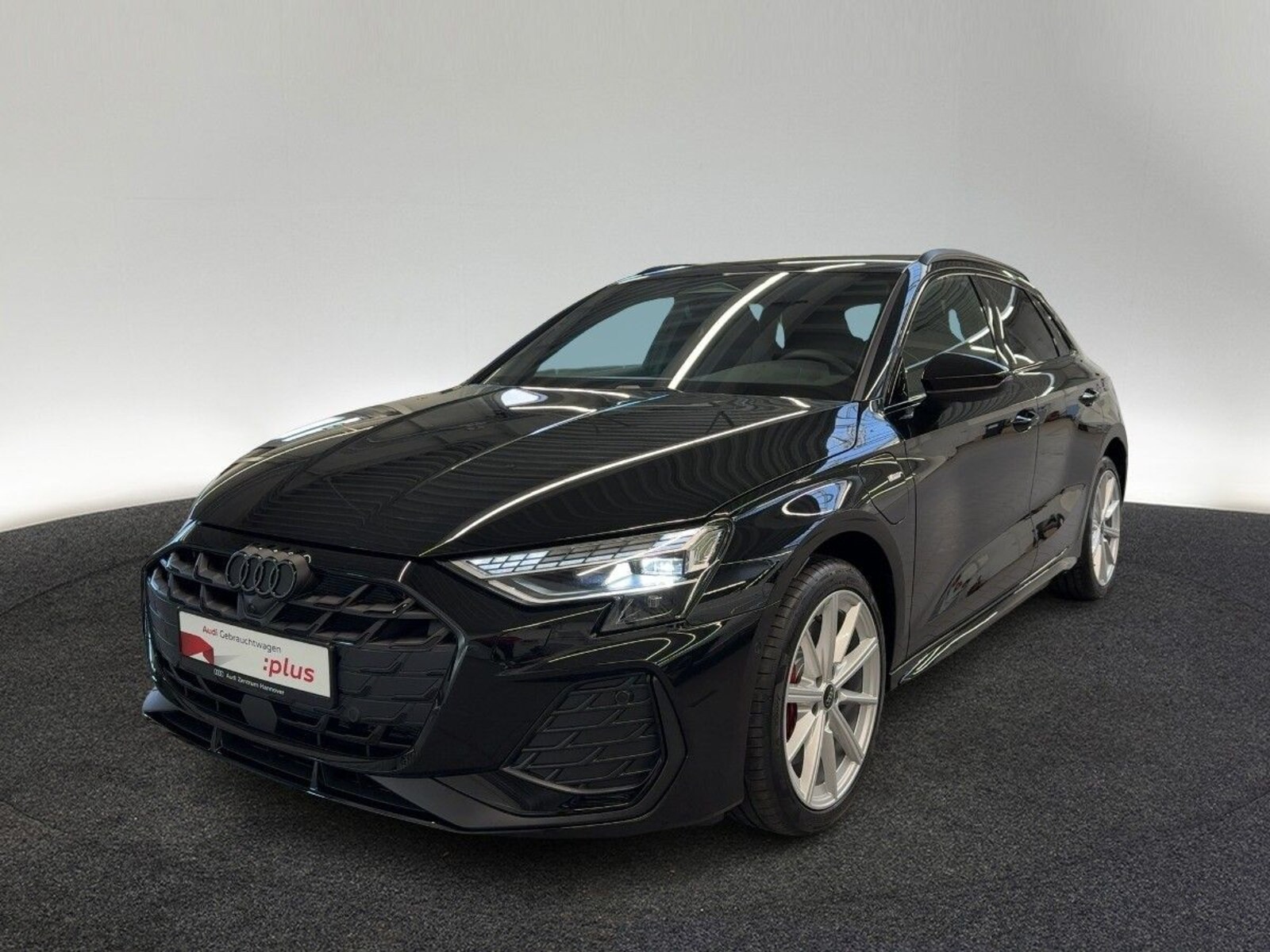 Audi A3 Sportback – Bild 2