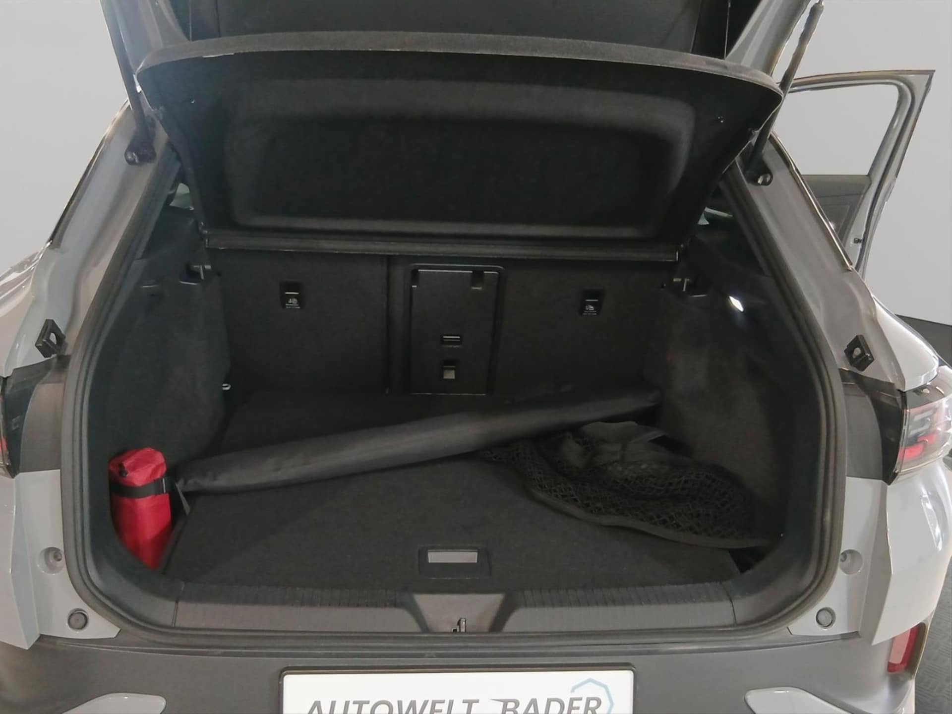 Volkswagen ID.4 GTX