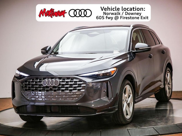Photo of 2025 Audi Q5