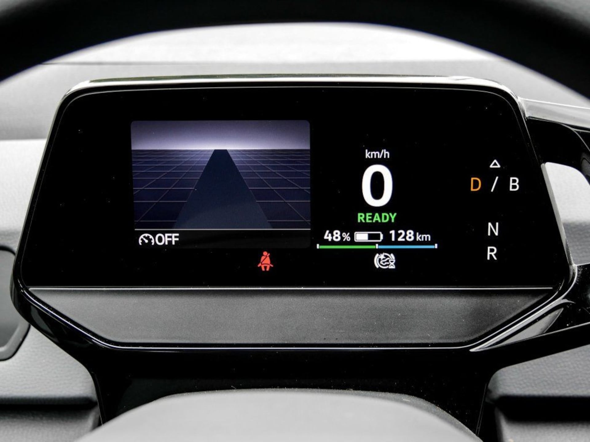 Volkswagen ID.3 Pure Performance