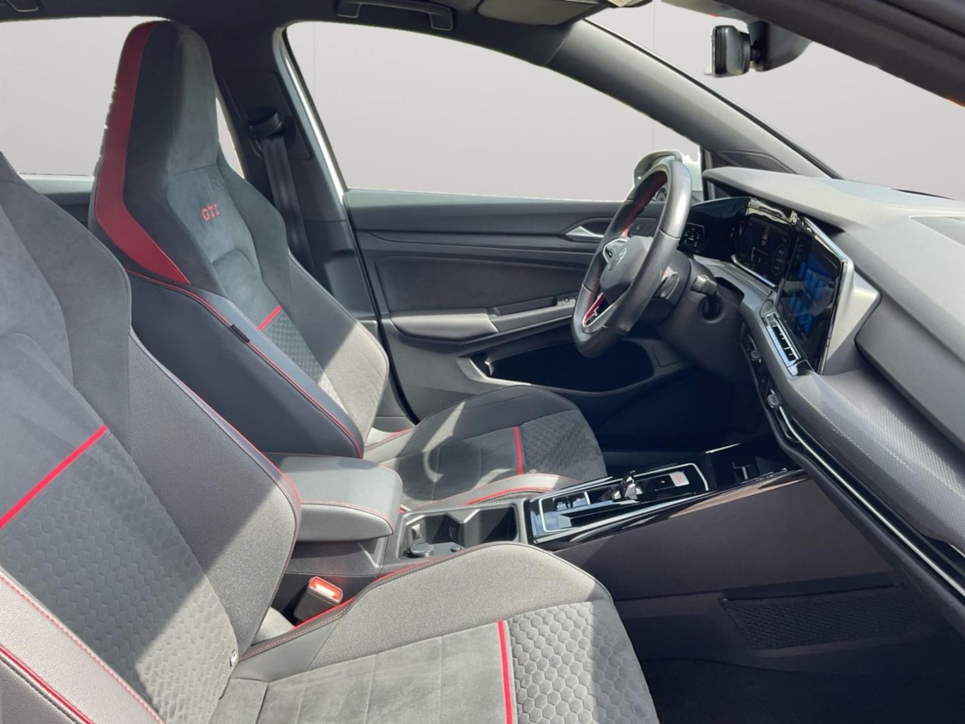 Volkswagen Golf GTI Clubsport